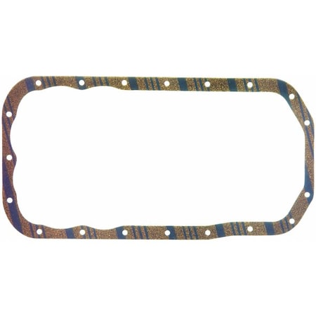 Fel-Pro Oil Pan Set, Os30467C OS30467C
